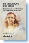 Kenneth Wapnick, Margare Aus d. Engl. v. Tesch, Margarethe Randow-Tesch - Vergebung und Jesus