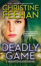 Christine Feehan - Deadly Game