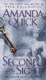 Amanda Quick - Second Sight