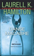Laurell K Hamilton, Laurell K. Hamilton - Danse Macabre