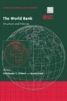 C.L. Gilbert, Christopher L. Gilbert, David Vines, Christopher L. Gilbert, David Vines - The World Bank