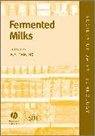 A Tamime, A. Tamime, Adnan Y Tamime, Adnan Y. Tamime, Adnan Tamime, Adnan Y Tamime... - Fermented Milks