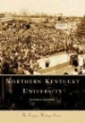 Jennifer Gregory - Northern Kentucky University