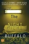 Guillermo Arriaga, Guillermo/ Page Arriaga - The Night Buffalo