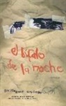 Guillermo Arriaga - El búfalo de la noche (Night Buffalo)