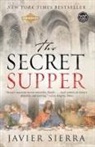 Javier Sierra, Javier/ Manguel Sierra, Sierra Javier - The Secret Supper