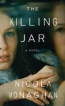 Nicola Monaghan - The Killing Jar