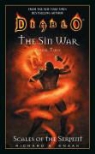 Blizzard Entertainment, Richard Knaak, Richard A Knaak, Richard A. Knaak - The Sin War Book 2 Scales of the Serpent