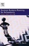Dimitris Chorafas, Dimitris N. Chorafas, Dimitris N. (CORPORATE CONSULTANT IN ENGINEERING AND MANAGEMENT Chorafas - Strategic Business Planning for Accountants