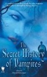 Darrell Schweitzer, Darrell (EDT)/ Greenberg Schweitzer, Martin Harry Greenberg, Darrell Schweitzer - The Secret History of Vampires