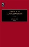 William Mobley, Ellie Weldon, William Mobley, Ellie Weldon - Advances in Global Leadership