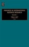 Gabriel Benito, BENITO G. R. G., Henrich Greve, Henrich R. Greve, GREVE H. R. - Progress in International Business Research