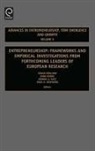WIKLUND ET AL, Dimo Dimov, Jerome A. Katz, Dimo V, Johan Wiklund - Entrepreneurship