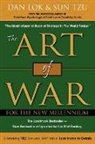 Dan Lok, Son Tzu, Sun Tzu - The Art of War for the New Millennium