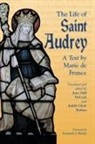 Judith Clark Barban, Marie De France, Marie France, De France Marie, June Hall McCash, June Hall (EDT)/ Barban McCash... - The Live of Saint Audrey
