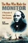 Olav Thulesius - Man Who Made the Monitor