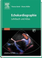 Thomas Bartel, Silvana Müller, Barte, Thomas Bartel, Mülle, Silvana Müller - Echokardiographie