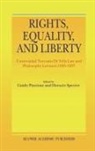 Pincione, Pincione, Guido Pincione, Spector, H Spector, H. Spector - Rights, Equality, and Liberty