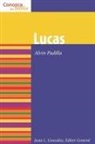 Alvin Padilla - Lucas/ Luke