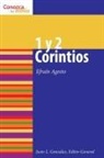 Efrain Agosto, Efra'n Agosto, Justo L. Gonzalez - 1 Y 2 Corintios/1 & 2 Corinthians