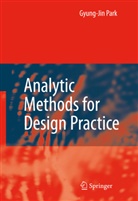 Gyung-Jin Park, Gyung-Jin (Hanyang University) Park - Analytic Design Methods for Design Practice
