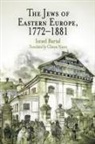 Israel Bartal, Bartal Israel - Jews of Eastern Europe, 1772-1881