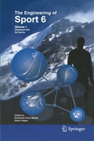 Steve Haake, Steven Haake, Eckehard Moritz - Engineering of Sport 6