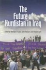 Brendan (EDT)/ McGarry O'Leary, Brendan Mcgarry O''''leary, John Mcgarry, Brendan O'Leary, Khaled Salih - Future of Kurdistan in Iraq
