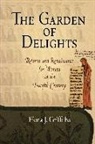 Fiona J Griffiths, Fiona J. Griffiths, Ruth Mazo Karras - Garden of Delights