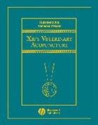 Vanessa Preast, Preast Vanessa, H Xie, Huisheng Xie, Huisheng (College of Veterinary Medicine Xie, Huisheng Preast Xie... - Xie's Veterinary Acupuncture