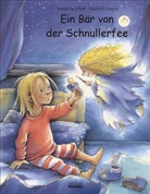 Spathel, Bärbel Spathelf, Szesny, Susanne Szesny, Susanne Szesny, Susanne Ill. v. Szesny - Ein Bär von der Schnullerfee