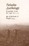 Wolf Leslau, Leslau Wolf - Falasha Anthology