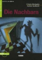 Cinzia Medaglia, Seiffarth Medaglia, MEDAGLIA SEIFFART A1, Achim Seiffarth - DIE NACHBARN LIVRE+CD A1