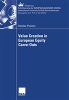 Pojezny Nikolas, Nikolas Pojezny - Value Creation in European Equity Carve-Outs