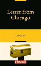 Cathy Kelly - Letter from Chicago
