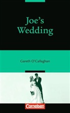 Gareth O'Callaghan, Patrici Scanlan - Joe's Wedding