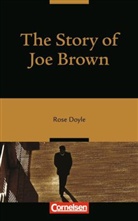 Rose Doyle - The Story of Joe Brown