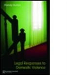 Burton, Mandy Burton, Mandy (University of Leicester Burton - Legal Responses to Domestic Violence