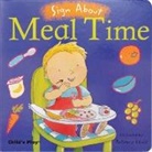 Anthony Lewis - Meal Time