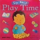 Anthony Lewis - Play Time