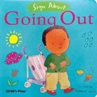 Anthony Lewis, Child's Play - Going Out