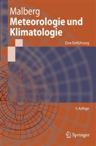 Horst Malberg - Meteorologie und Klimatologie