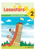 Gabriel Herland, Gabriele Herland, Maria Rögner, Ulf Kossak - Lesestars - Lesestufe 2