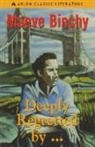 Maeve Binchy - Deeply regretted by