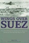 Shlomo Aloni, Brian Cull, Brian Nicolle Cull, David Nicolle - Wings Over Suez