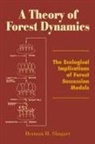 H. H. Shugart - A Theory of Forest Dynamics