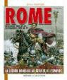 Frederic Bey, Frédéric Bey - Jeux et Strategies T.2 : Rome