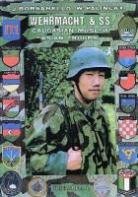 Borsarello, J. F. Borsarello, J-F Borsarello, BORSARELLO PALINCKX, Jean-François Borsarello, W Palinckx... - WEHRMACHT ET SS