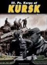 Didier Lodieu, Didier Lodieu, Didier (1957-....) Lodieu, LODIEU DIDIER - IIIrd Pz Korps at Kursk : the part played by 6. PZ. DIV, 7. PZ., 19. PZ. DIV. and S. PZ. ABT.503 during operation Zit...