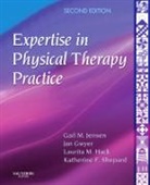 Et Al, Jan Gwyer, Jan M. Gwyer, Jan M. (Department of Physical Therapy Gwyer, Gwyer Jan M., Laurita M. Hack... - Expertise in Physical Therapy Practice